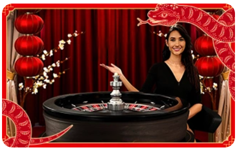 Roulette Nh88